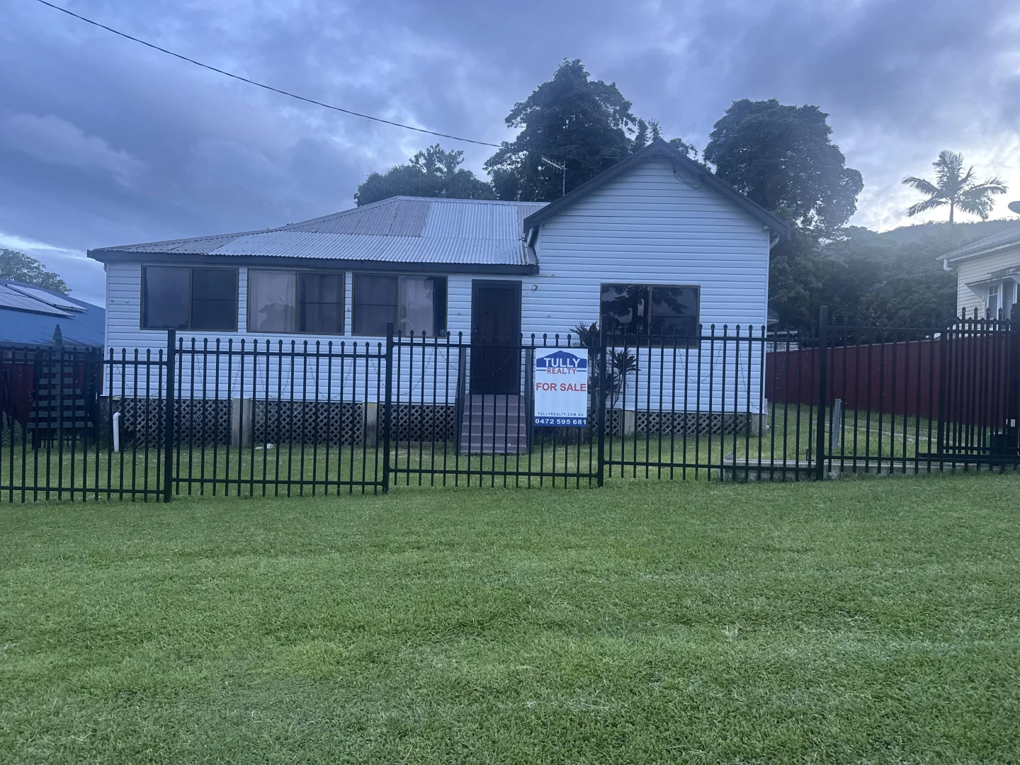 Additional image 2 of 11 Black St, Tully QLD 4854