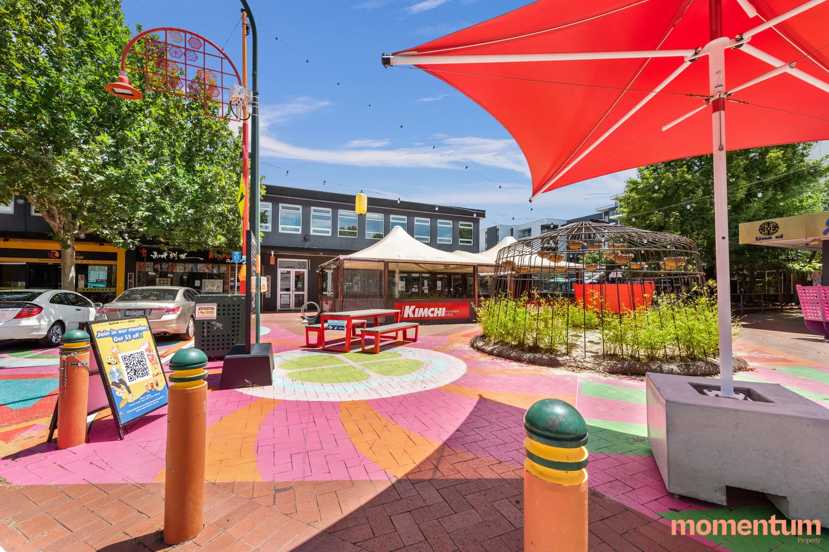 Additional image 20 of 109/16 Challis Street, Dickson ACT 2602