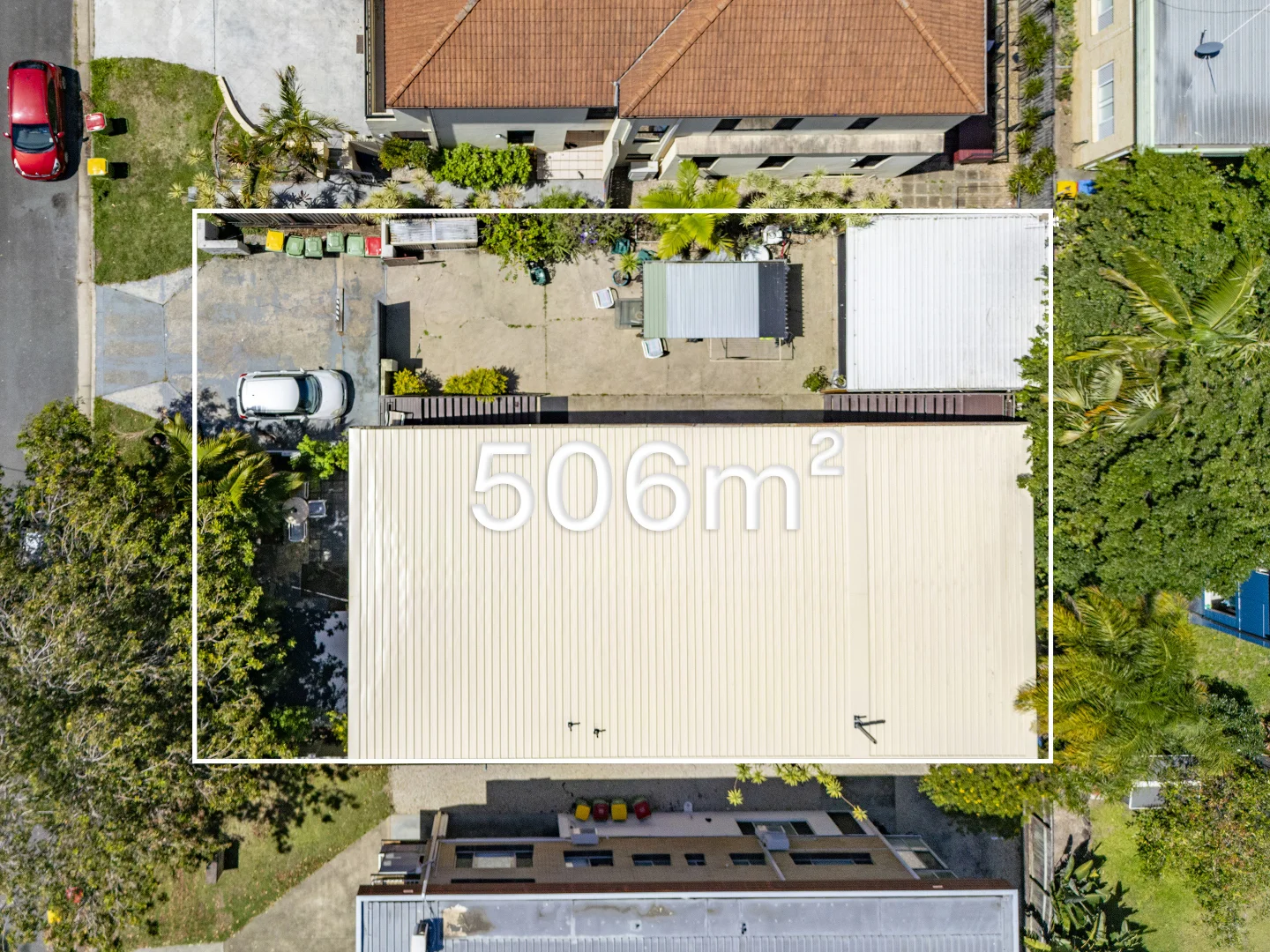 Additional image 4 of 49 Sunset Boulevard, Surfers Paradise QLD 4217