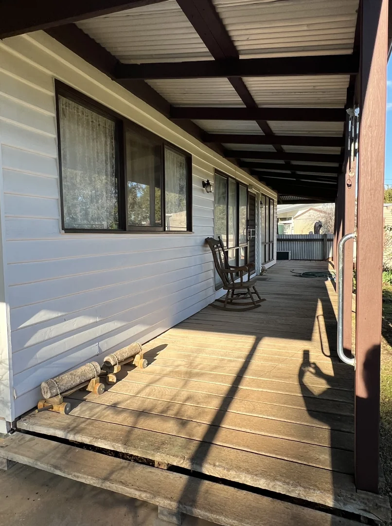 Additional image 4 of 195 Dowling Street West, Balranald NSW 2715