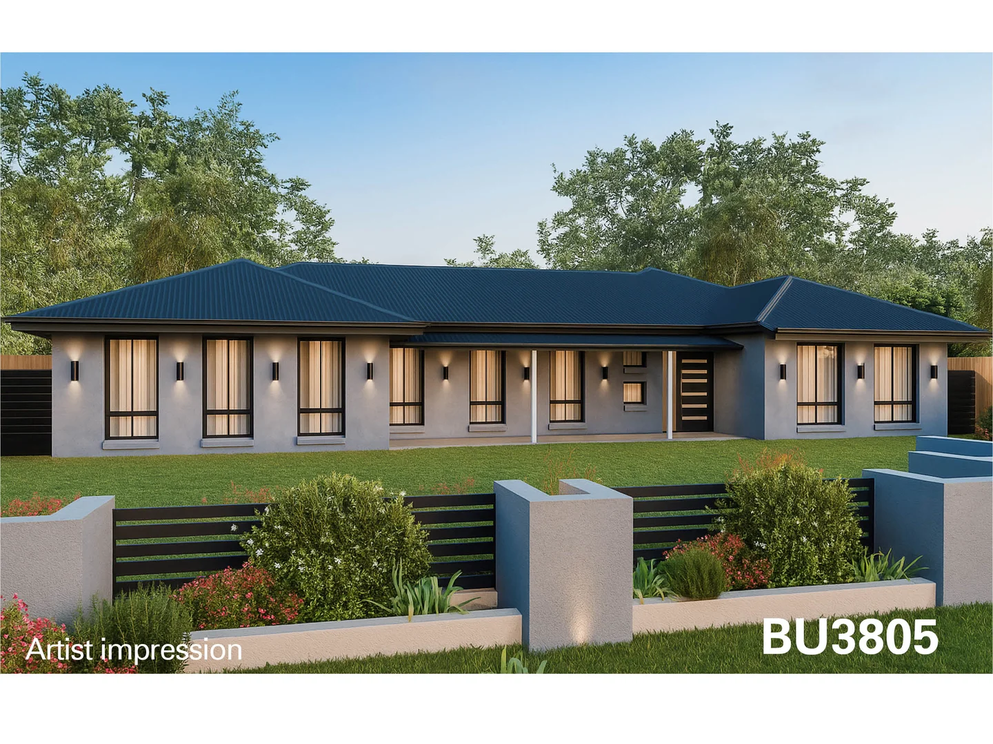 Additional image 3 of 9 Broadway Drv, Craignish QLD 4655