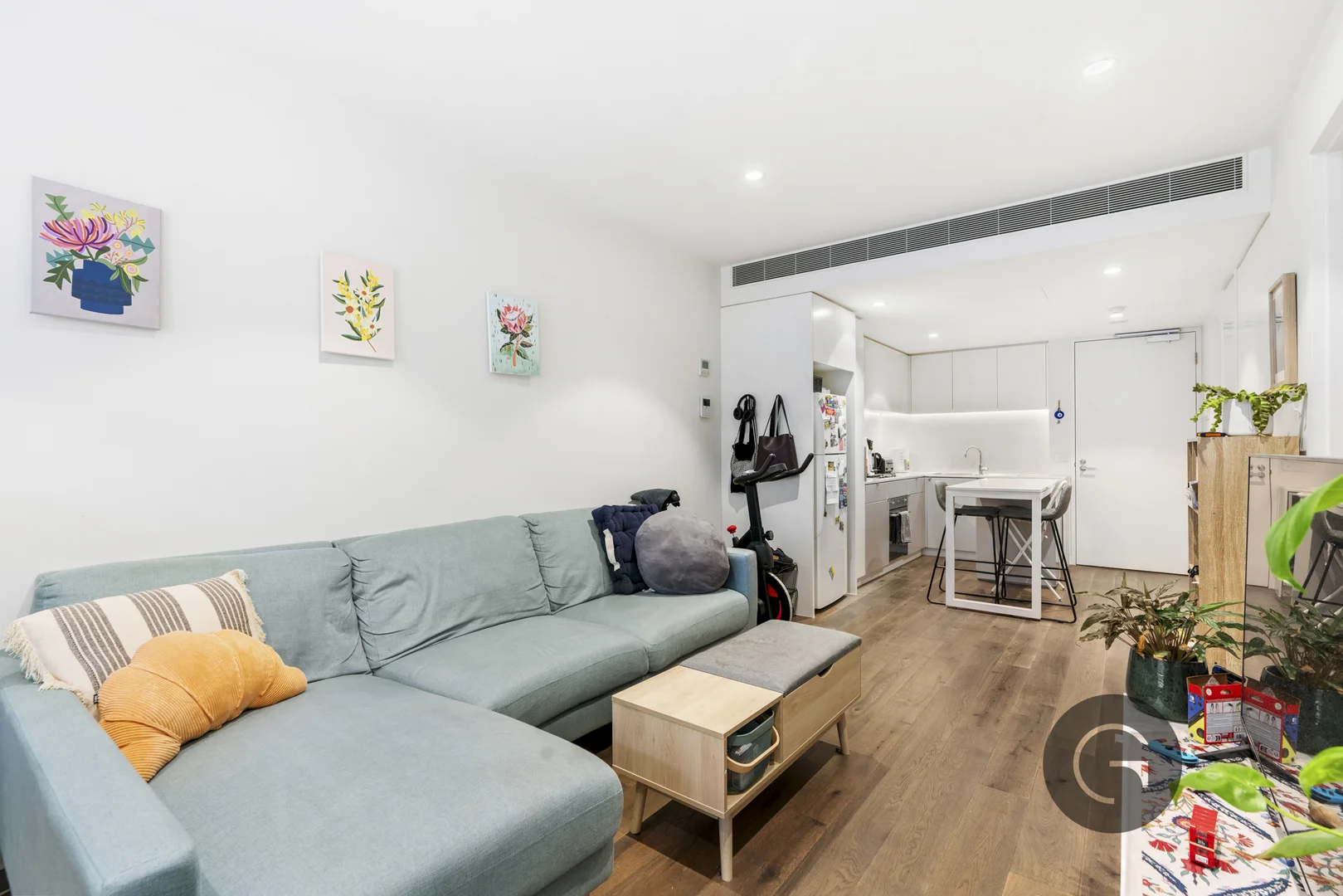 Additional image 4 of 18/69 Little Oxford Street, Collingwood VIC 3066