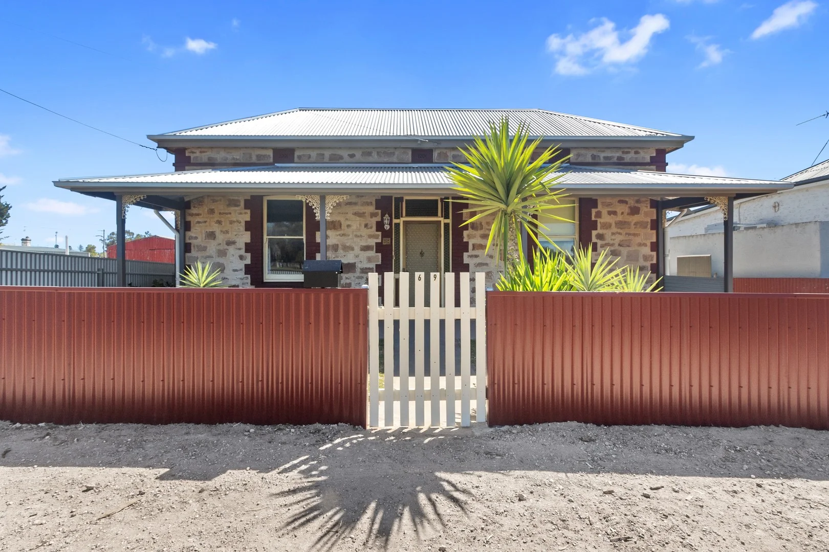 69 Cornish Terrace, Wallaroo SA 5556