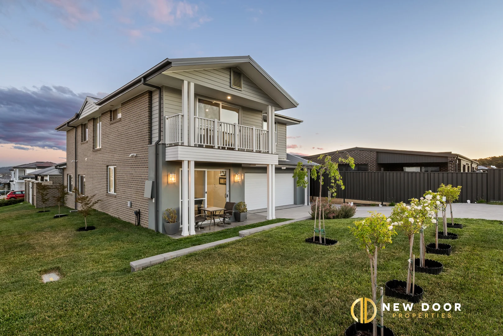 Additional image 20 of 56 Vahland Street, Taylor ACT 2913