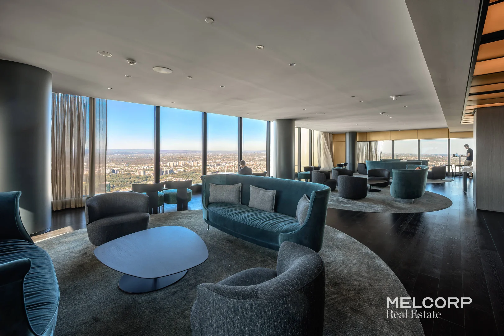 Additional image 9 of 4502/70 Southbank Boulevard, Southbank VIC 3006