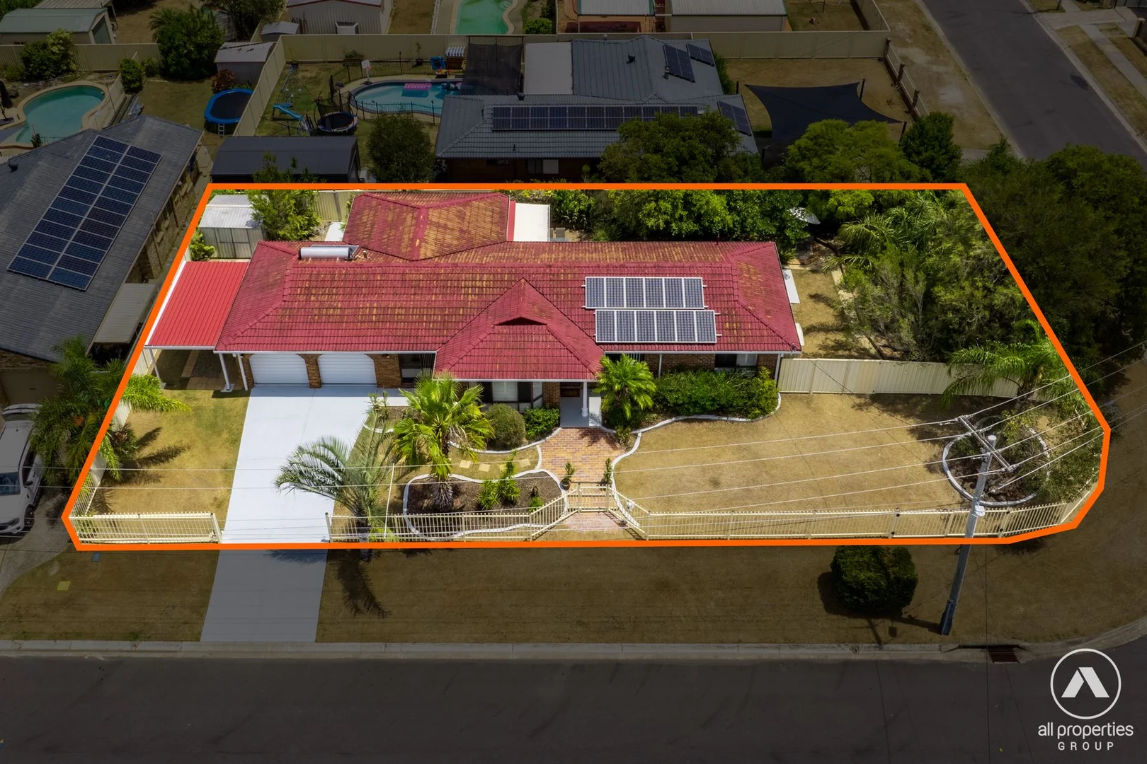 Additional image 17 of 40 COCAS STREET, Regents Park QLD 4118