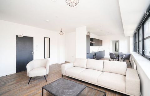 5 Young Street, Sheffield S1