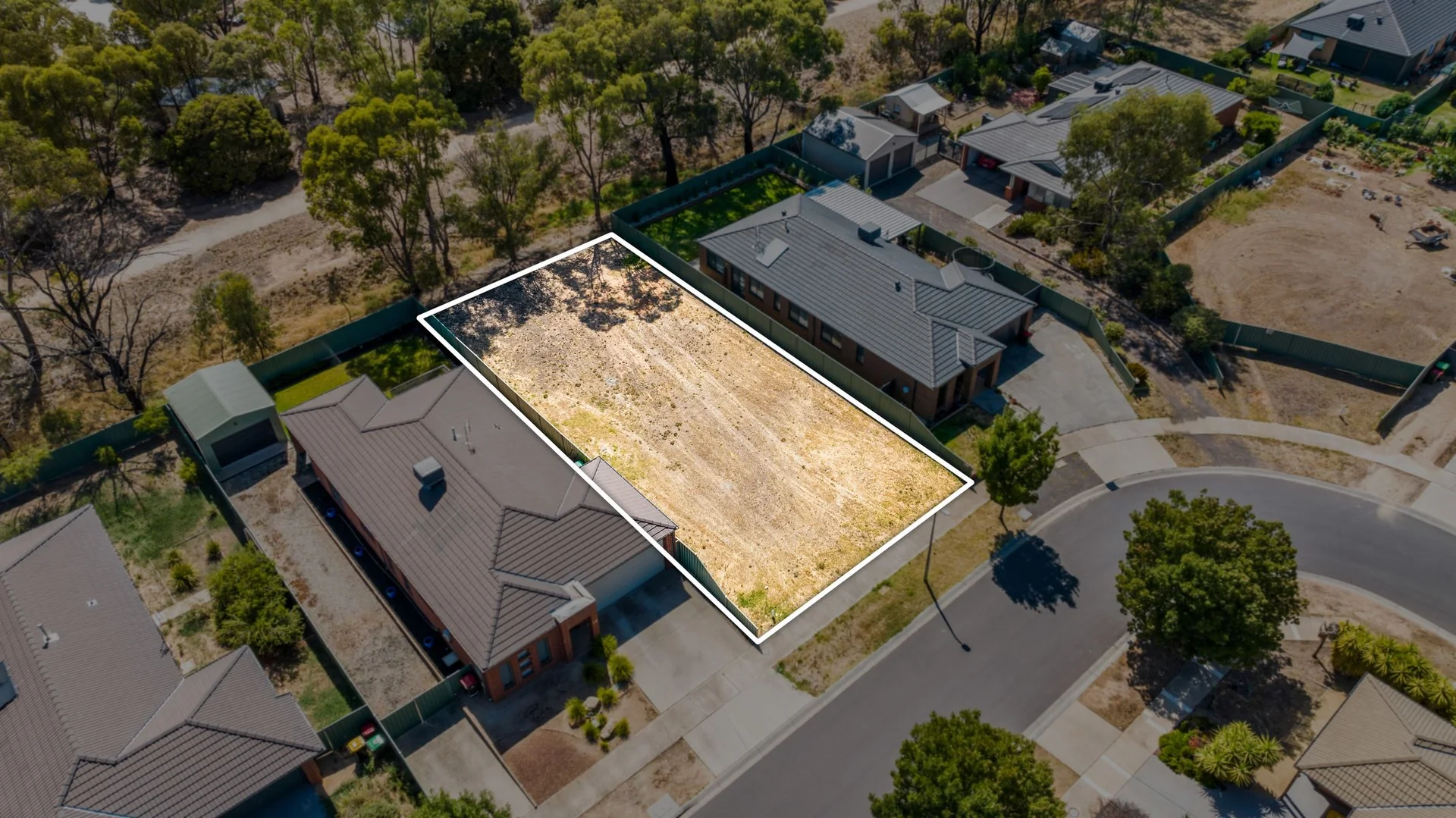 Additional image 4 of 13 Caviar Court, Huntly VIC 3551
