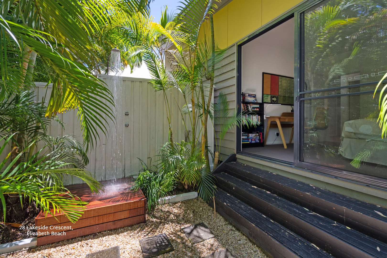 Additional image 9 of 28  & 28A Lakeside Crescent, Elizabeth Beach NSW 2428