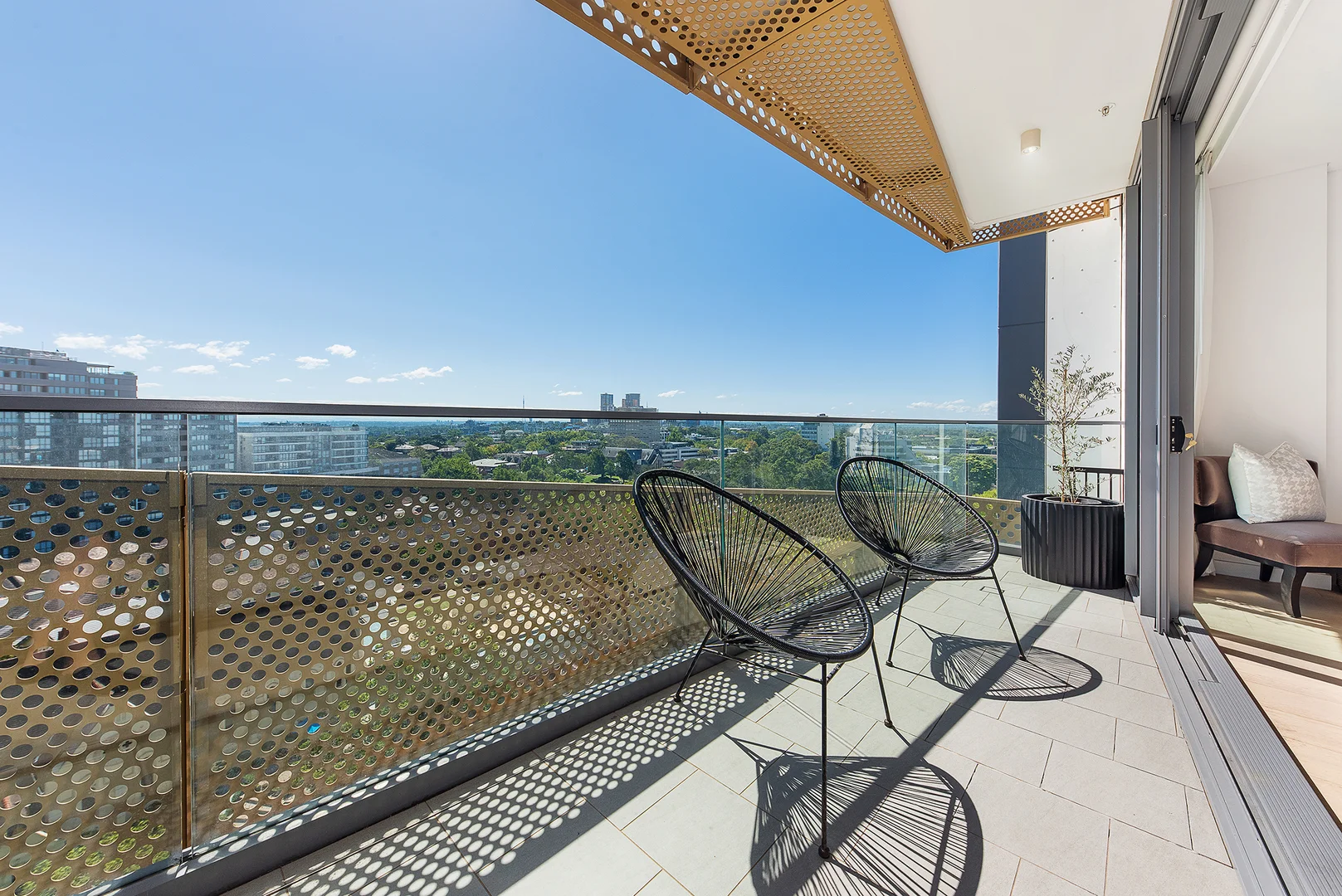 Additional image 2 of 1410/221 Miller Street, North Sydney NSW 2060