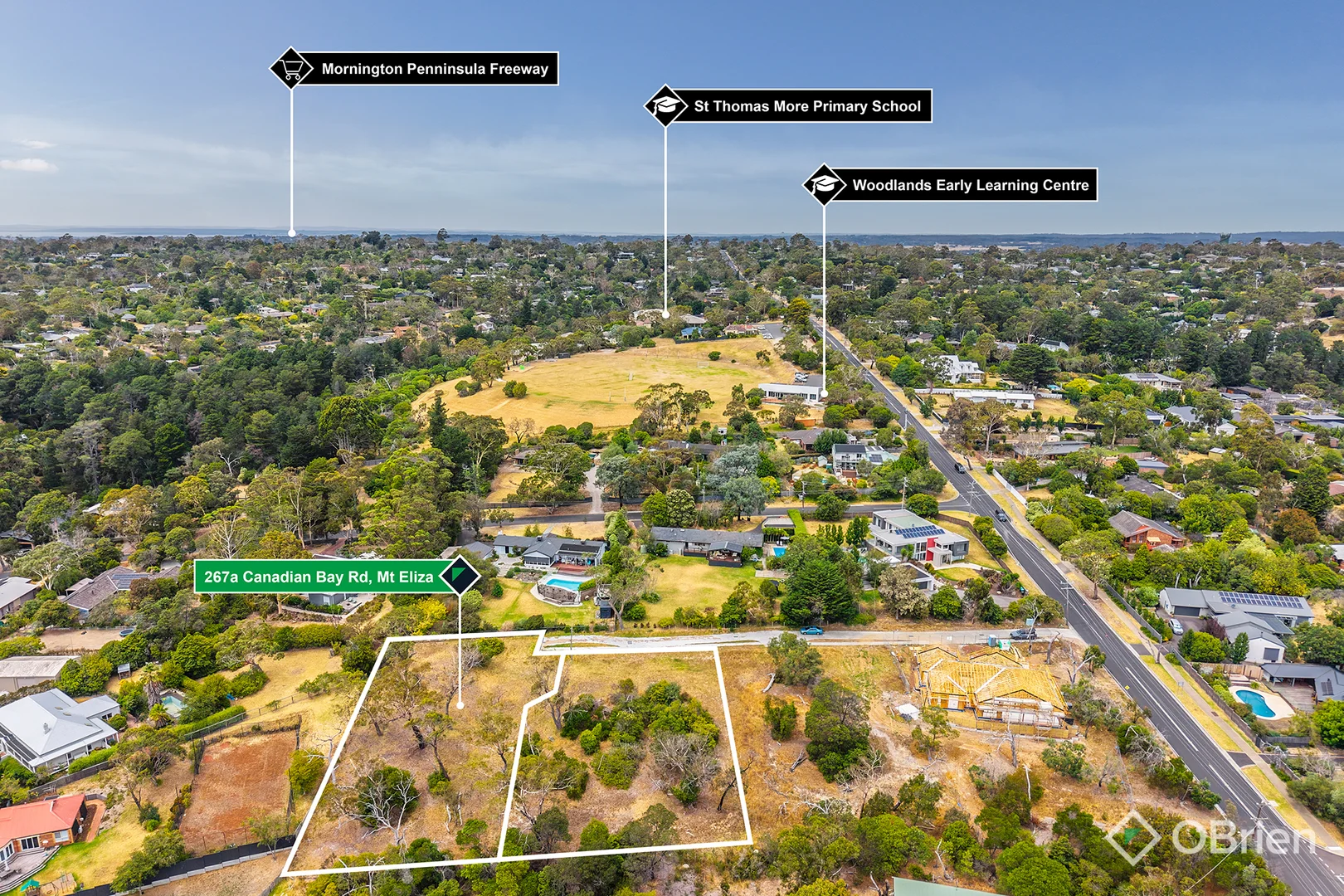 Additional image 3 of 267 Canadian Bay Road, Mount Eliza VIC 3930
