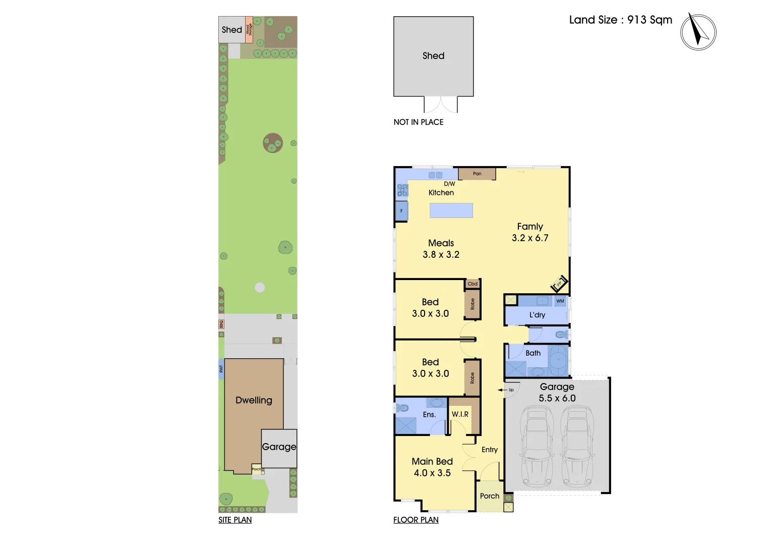 Additional image 12 of 23 Aspiration Rise, Diamond Creek VIC 3089