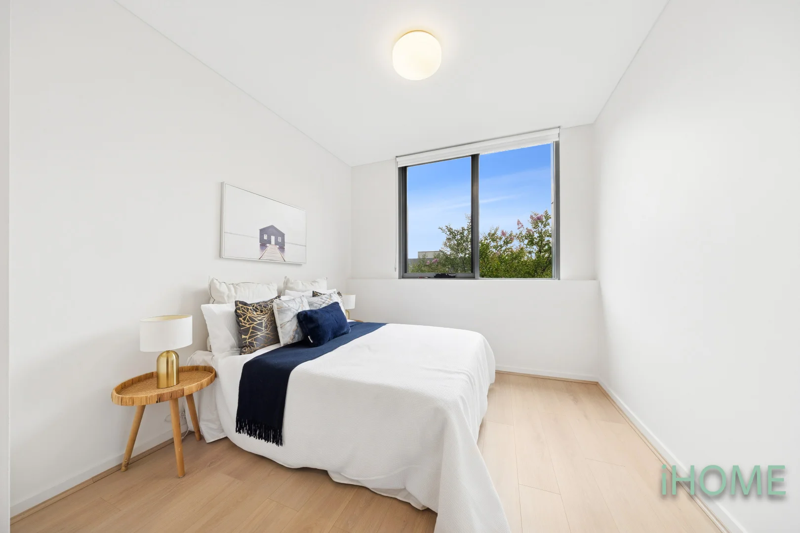 Additional image 8 of B407/16 SAVONA DRIVE, Wentworth Point NSW 2127