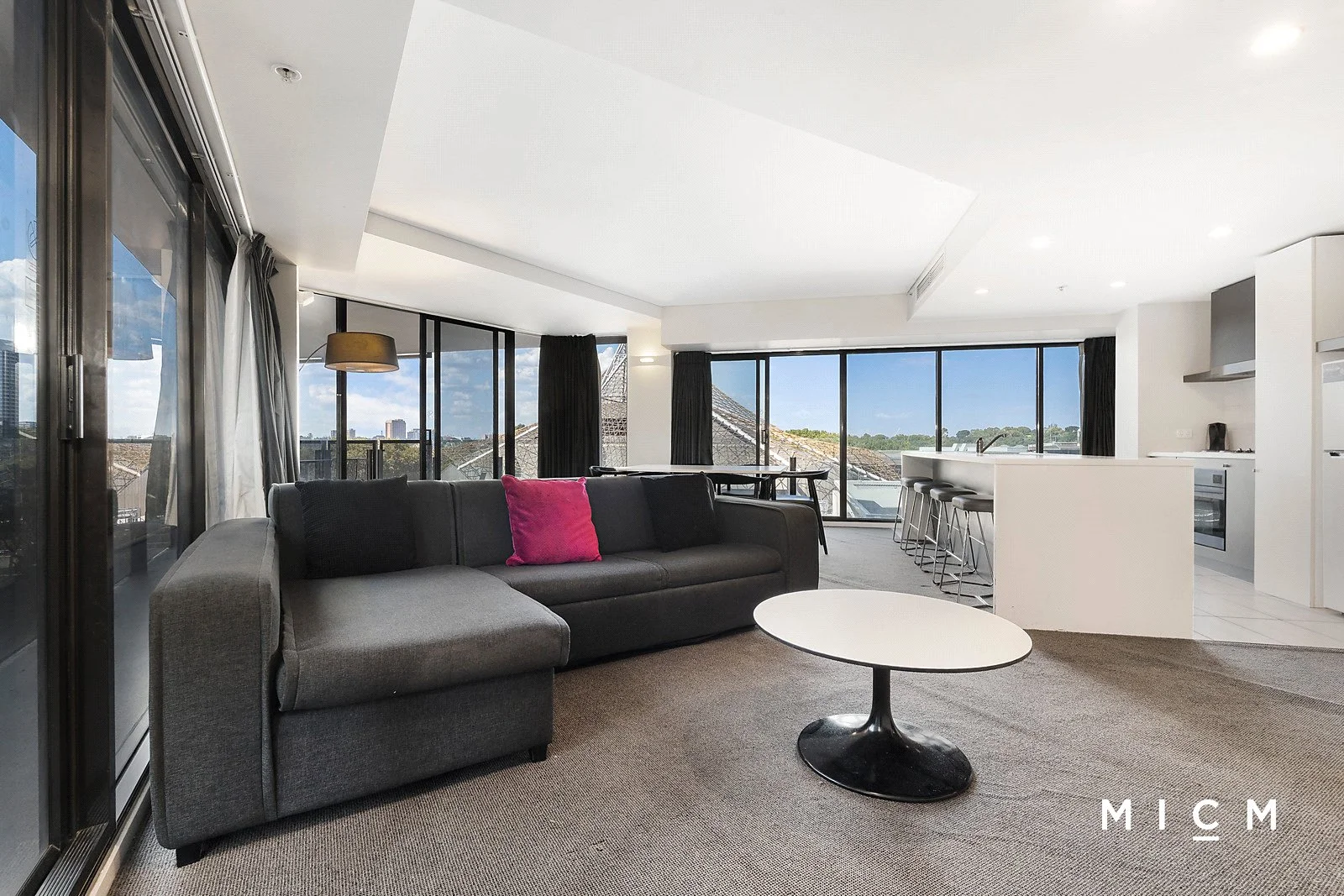 Additional image 6 of 906/31-33 City Road, Southbank VIC 3006