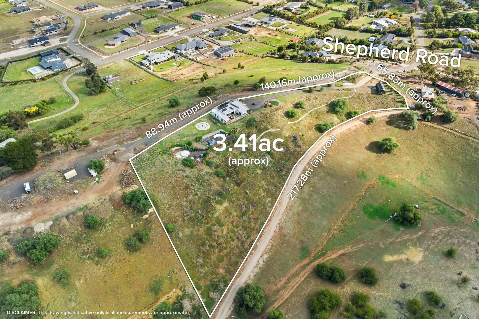 Additional image 8 of 105 Shepherd Road, Batesford VIC 3213