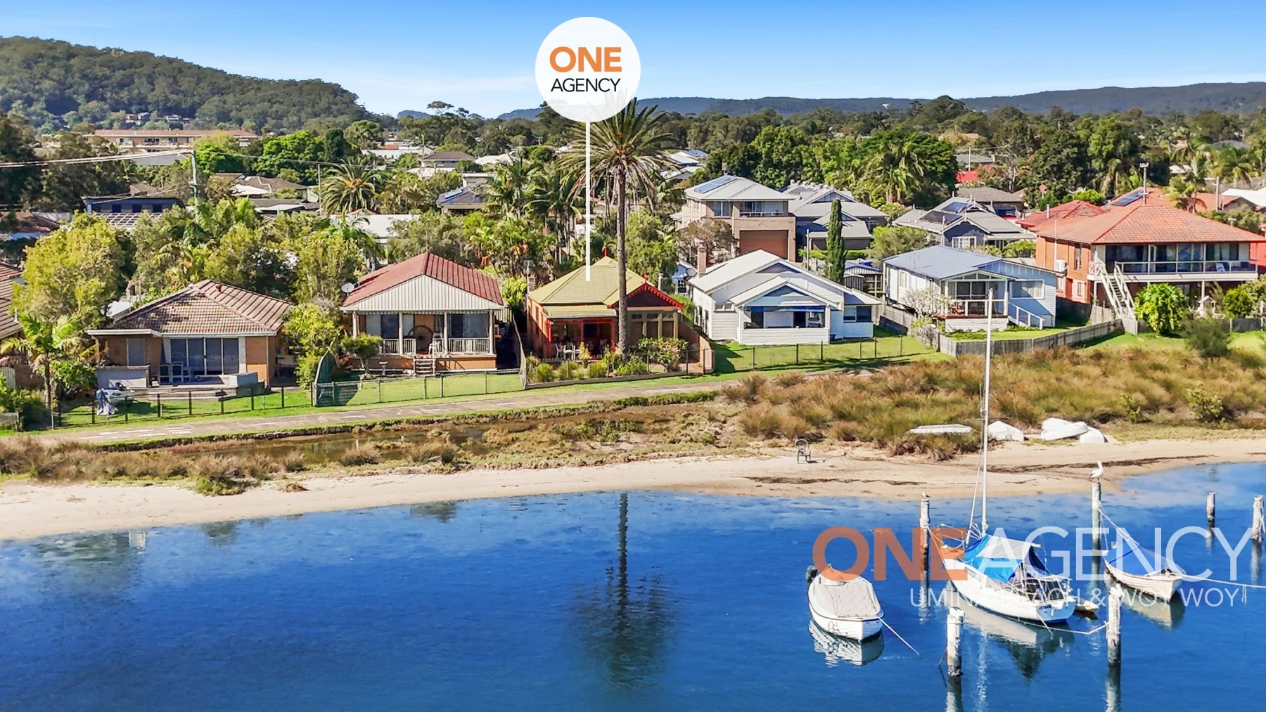 Additional image 21 of 158 Brick Wharf Road, Woy Woy NSW 2256
