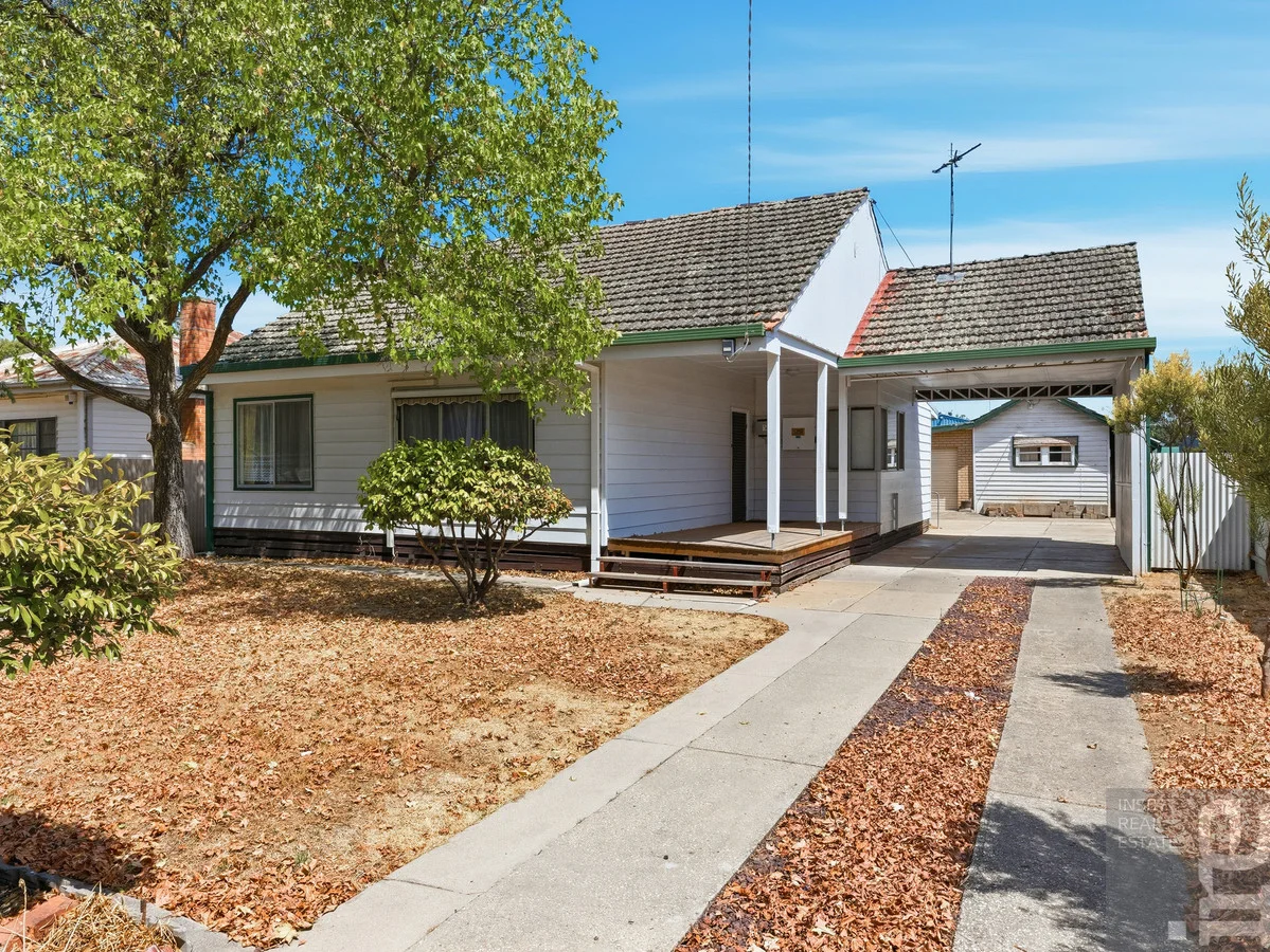 174 Tone Road, Wangaratta VIC 3677