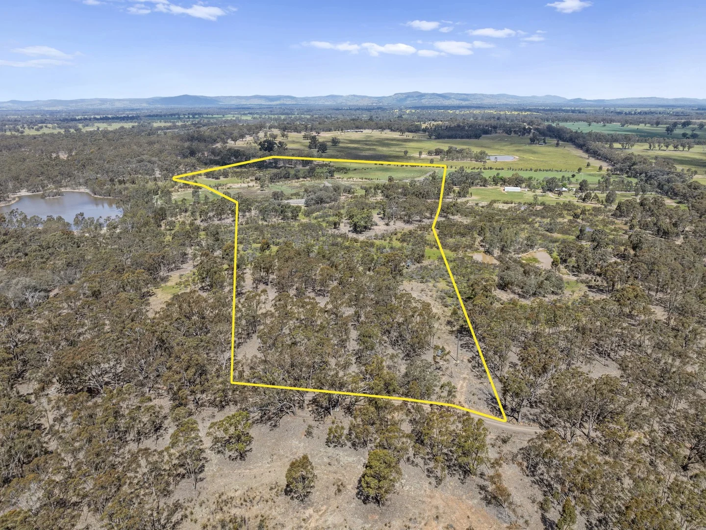 Lot 2 Gellibrand Tonks Road, Earlston VIC 3669