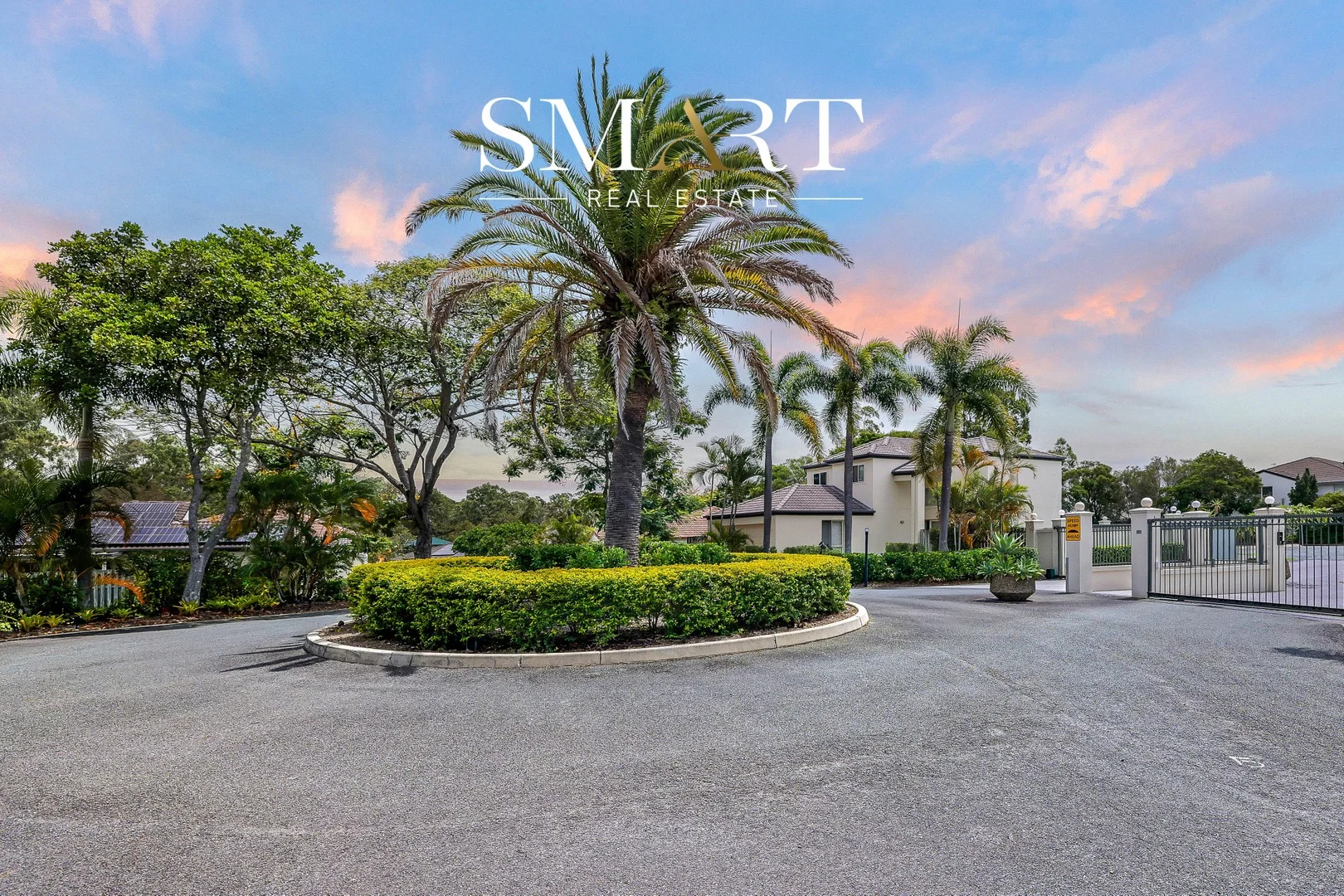 19/95-105 Arundel Drive, Arundel QLD 4214
