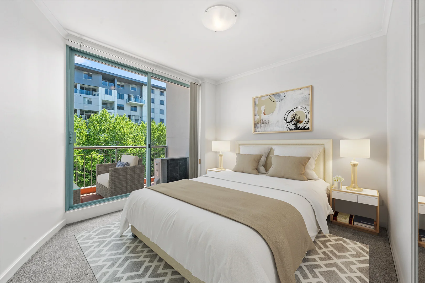 Additional image 8 of 202/16 Moore Street, City ACT 2601