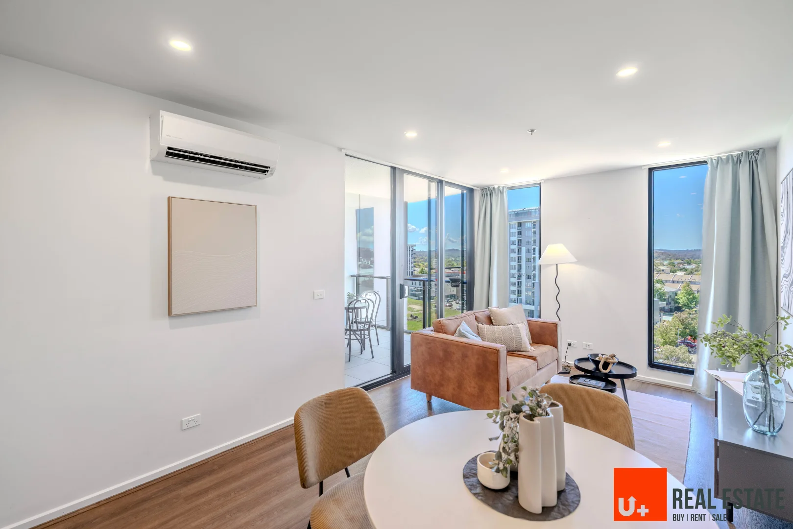 Additional image 5 of 703/8 Gribble Street, Gungahlin ACT 2912