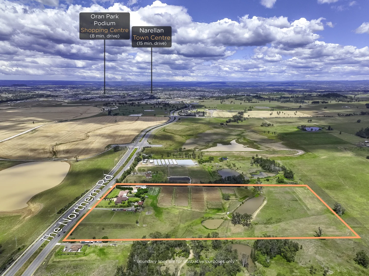 Additional image 5 of 905 The Northern Road, Bringelly NSW 2556