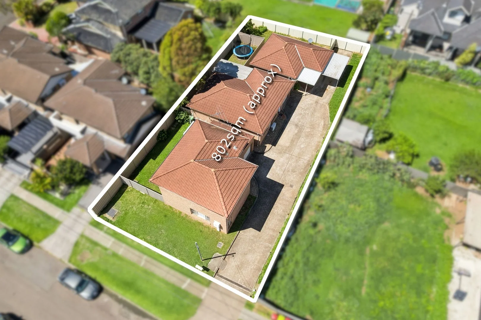 29A Norman Street, Condell Park NSW 2200