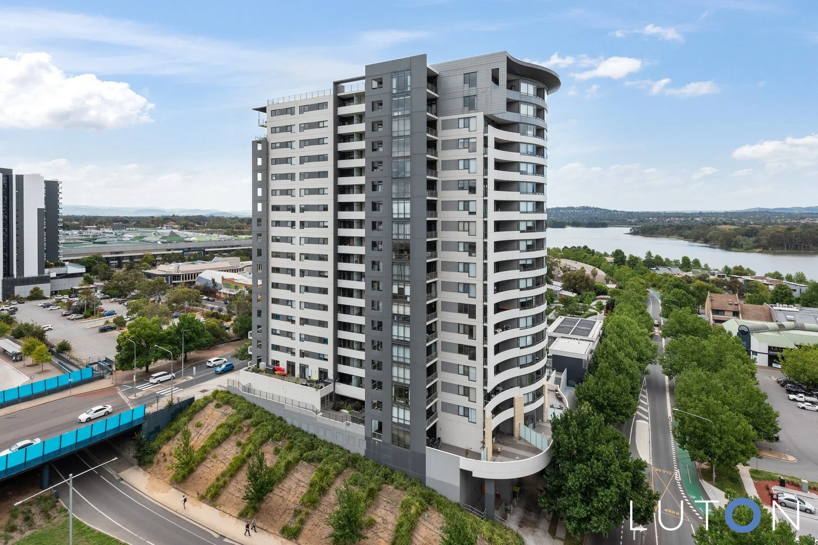 Additional image 3 of 170/41 Chandler Street, Belconnen ACT 2617