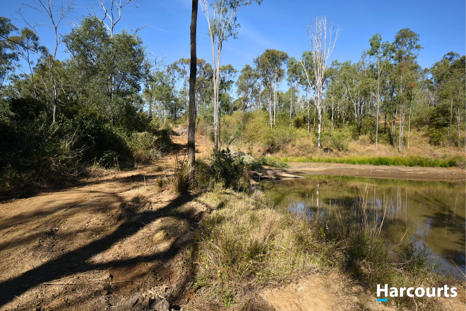 Additional image 3 of Lot 18 Horsecamp Road, Horse Camp QLD 4671