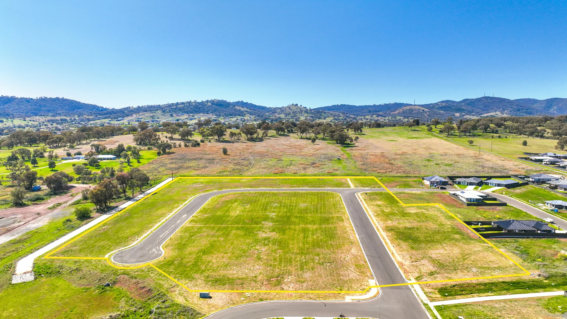Additional image 7 of Stage 6 The Meadows Estate, Evesham Circuit, Tamworth NSW 2340