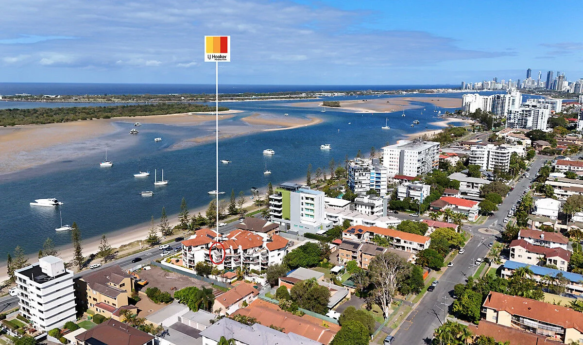 Additional image 2 of 36/452 Marine Parade, Biggera Waters QLD 4216
