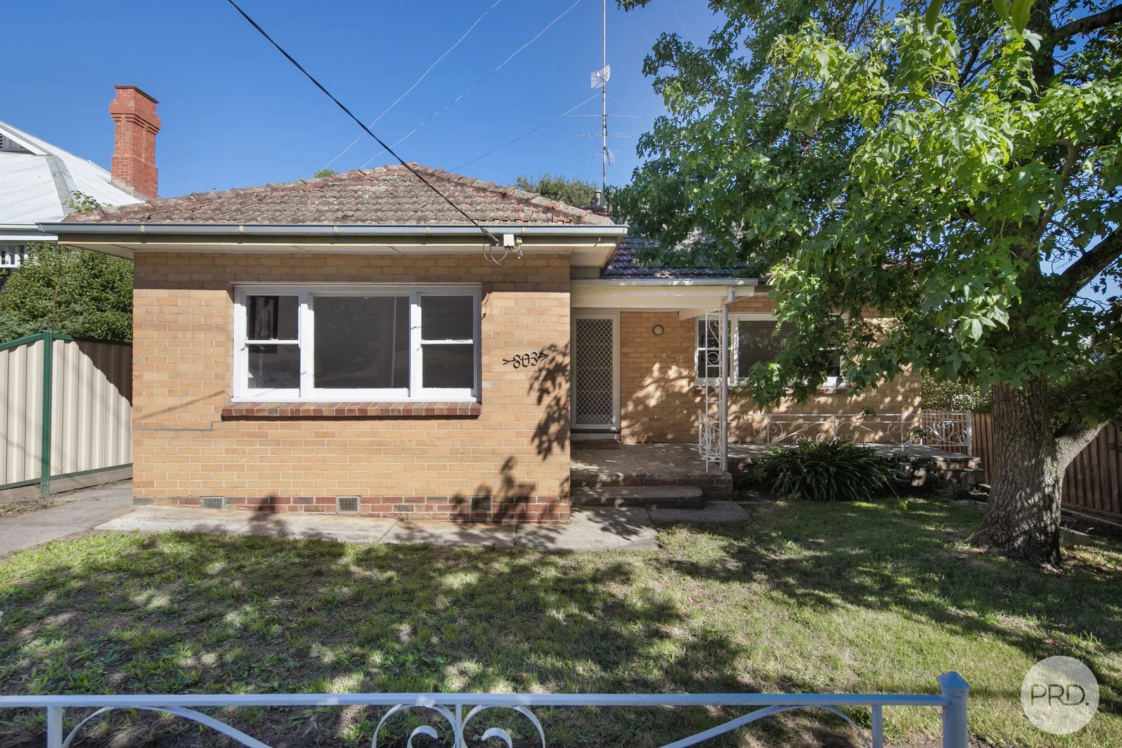 803 Havelock Street, Soldiers Hill VIC 3350