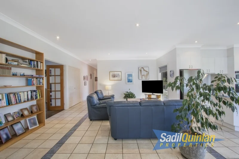 Additional image 13 of 61 Shearer Drive, Royalla NSW 2620