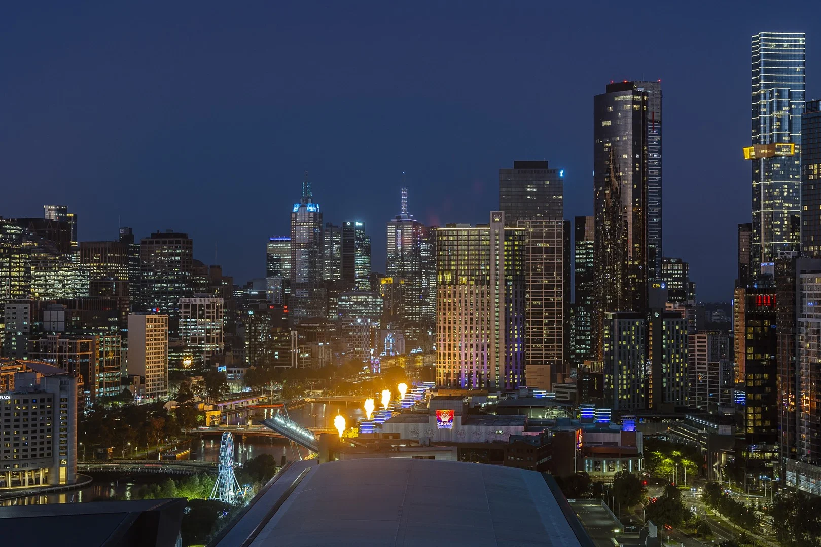 Additional image 3 of 2801/201 Normanby Road, Southbank VIC 3006