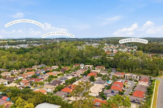 Additional image 22 of 2 Mead Place, Calamvale QLD 4116