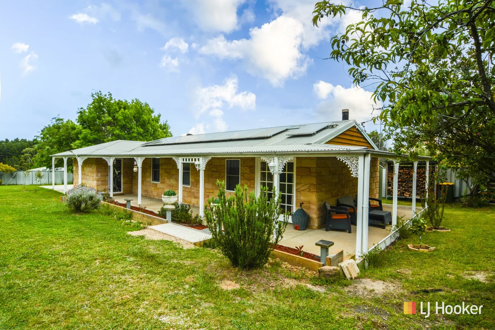 7 Forest Street, Portland NSW 2847