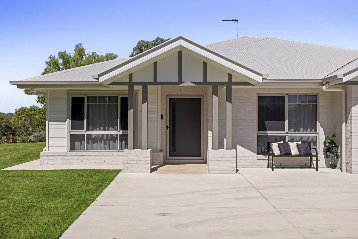 Additional image 32 of 45 Farmer Drive, Meringandan West QLD 4352