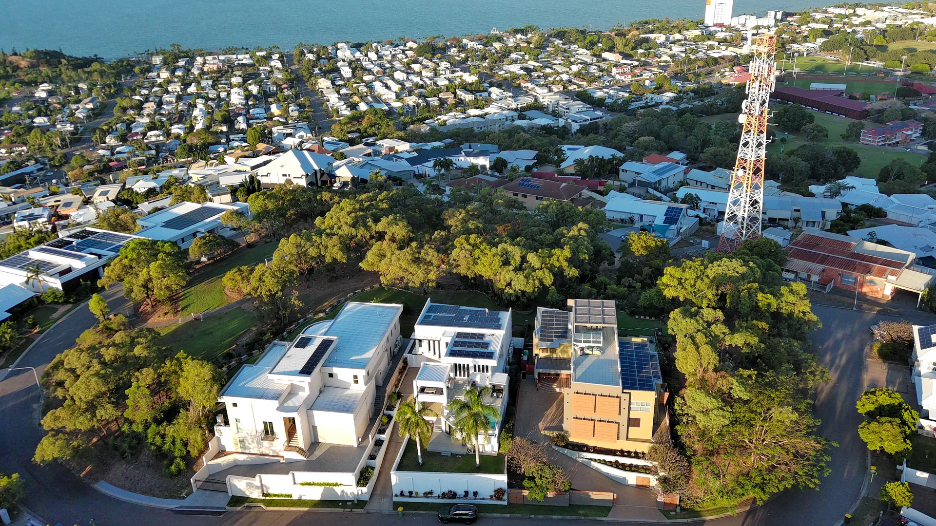 Additional image 31 of 1 Stirling Drive, Castle Hill QLD 4810