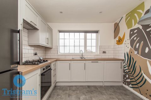 Whittingham Road, Mapperley NG3