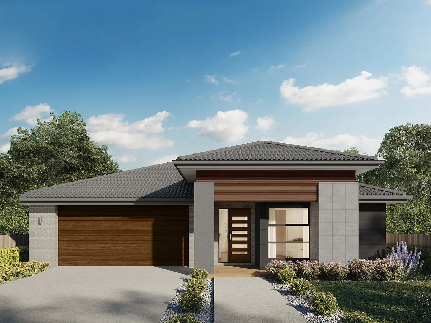 Lot 3002 Simmental Street, Drouin VIC 3818