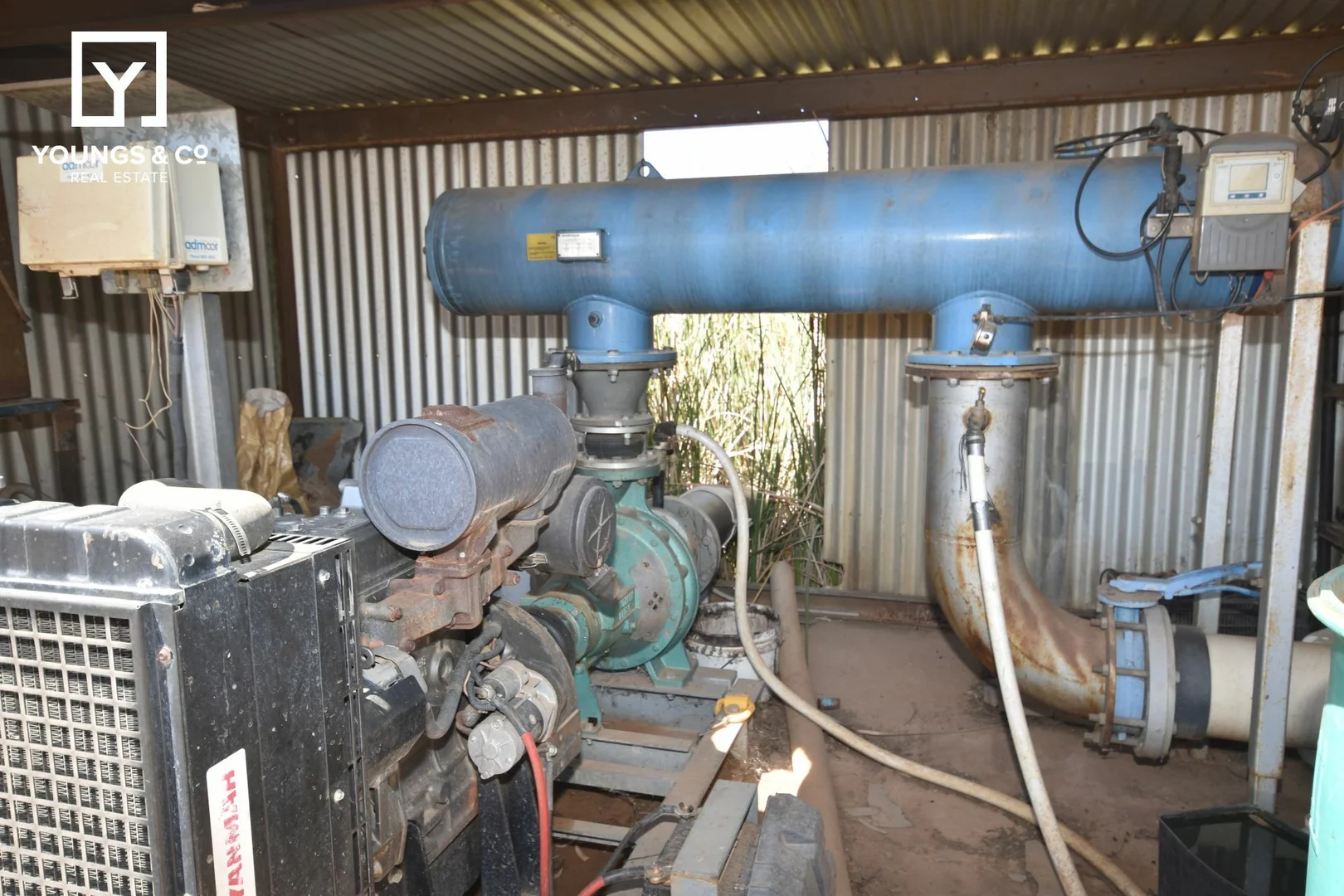 Additional image 6 of 508 Fenaughty Road, Tatura VIC 3616