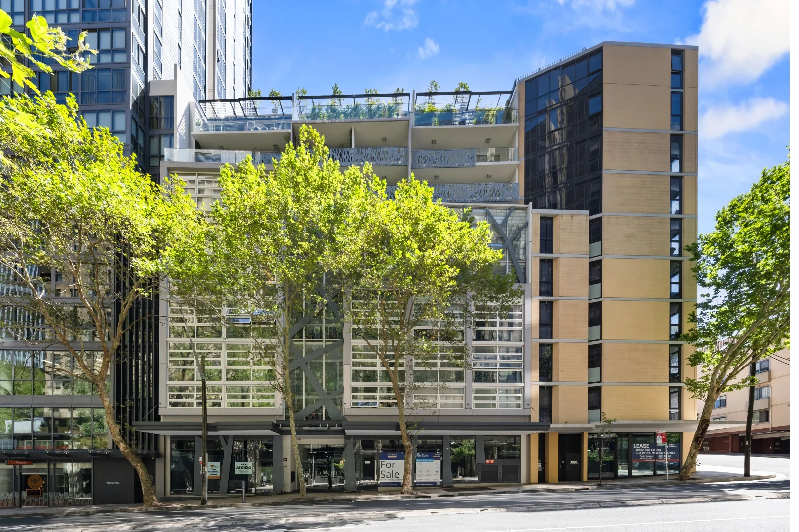 Additional image 11 of 705/156-158 Pacific Highway, North Sydney NSW 2060