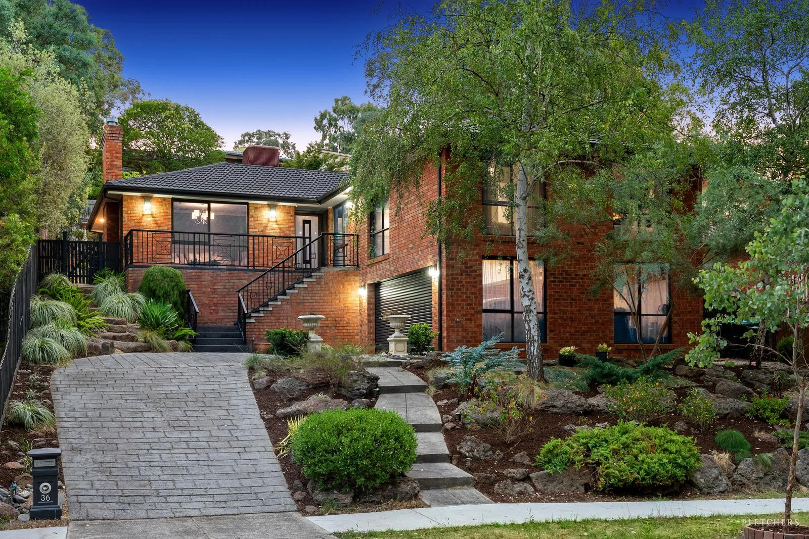 36 Kubis Drive, Ringwood North VIC 3134