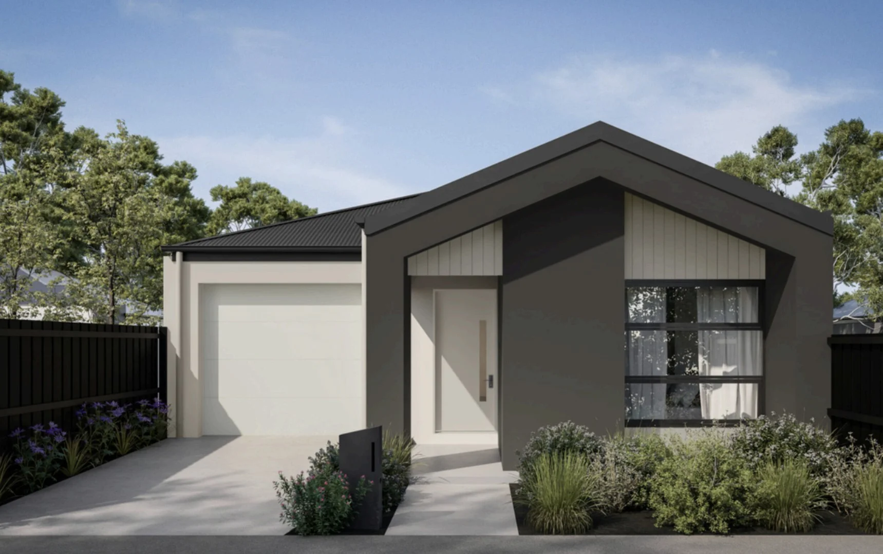 Lot 1038 Tussock Way, Officer VIC 3809