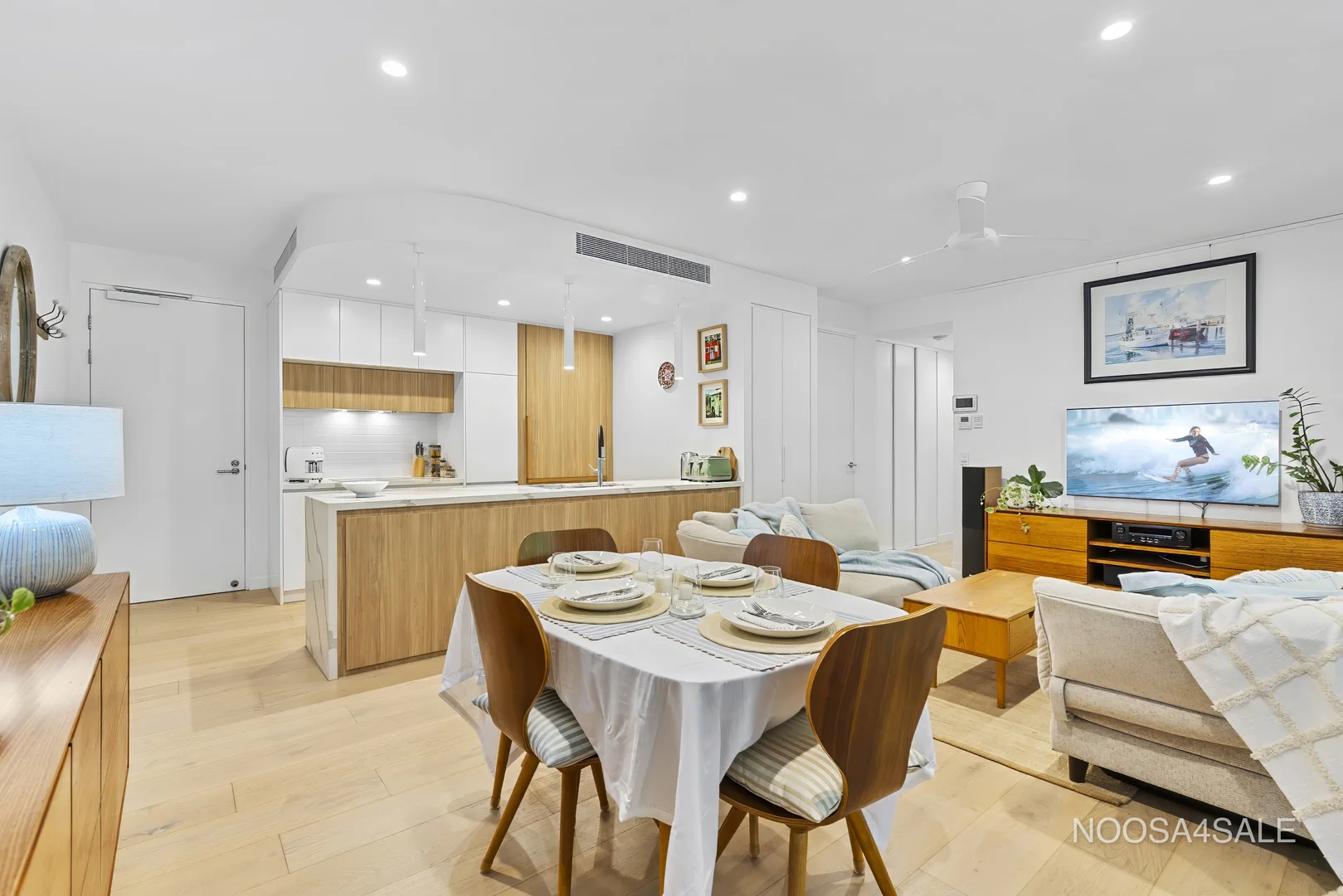 Additional image 6 of 2415/19 Lakeview Rise, Noosa Heads QLD 4567