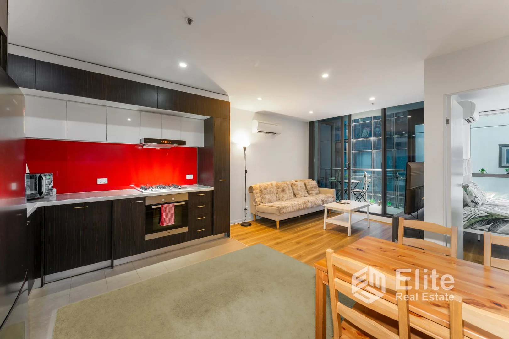 3403/8 Sutherland Street, Melbourne VIC 3000