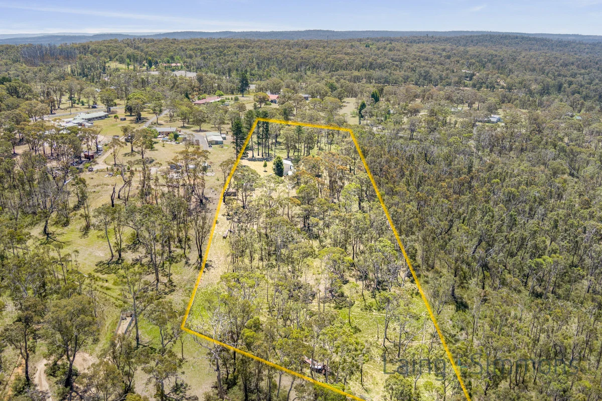 Additional image 21 of 215 Kerma Crescent, Clarence NSW 2790