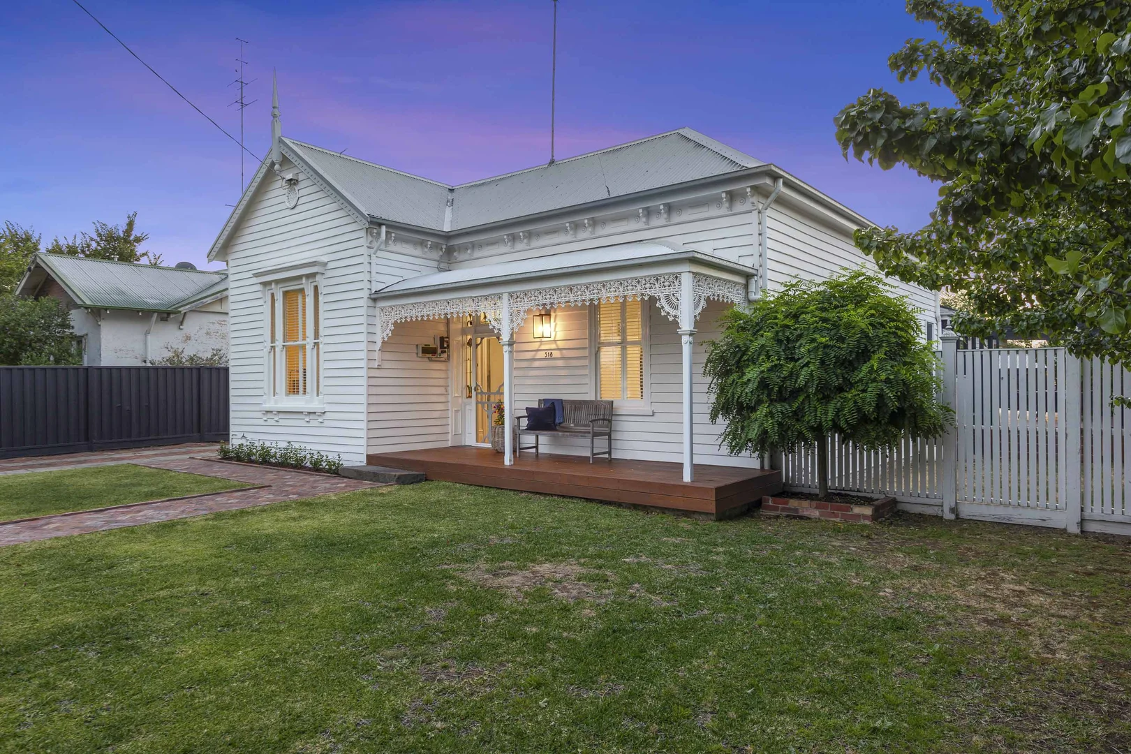 Additional image 3 of 518 Drummond Street South, Redan VIC 3350