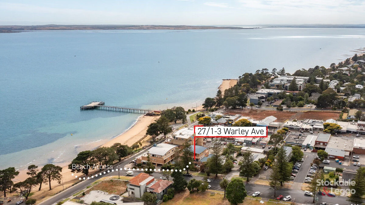 Additional image 2 of 27/1-3 Warley Avenue, Cowes VIC 3922