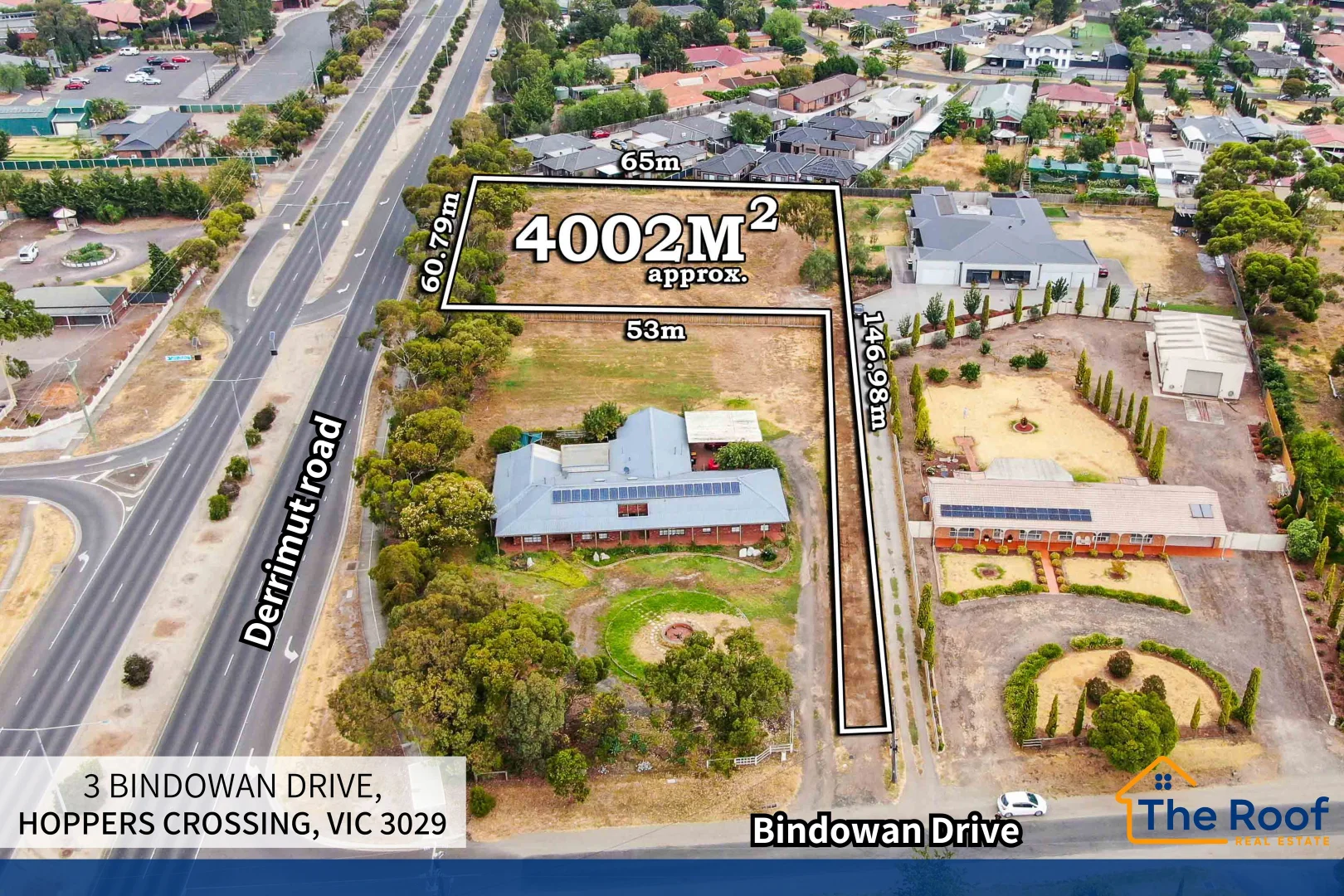 Additional image 2 of 3 Bindowan Drive, Hoppers Crossing VIC 3029